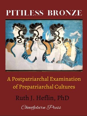 cover image of Pitiless Bronze